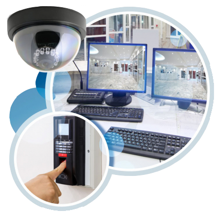 Ideal Systems Ltd., is a perfect Hi security & solution provider using advanced security mechanisms.