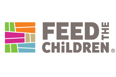 Feed The Children -KE 